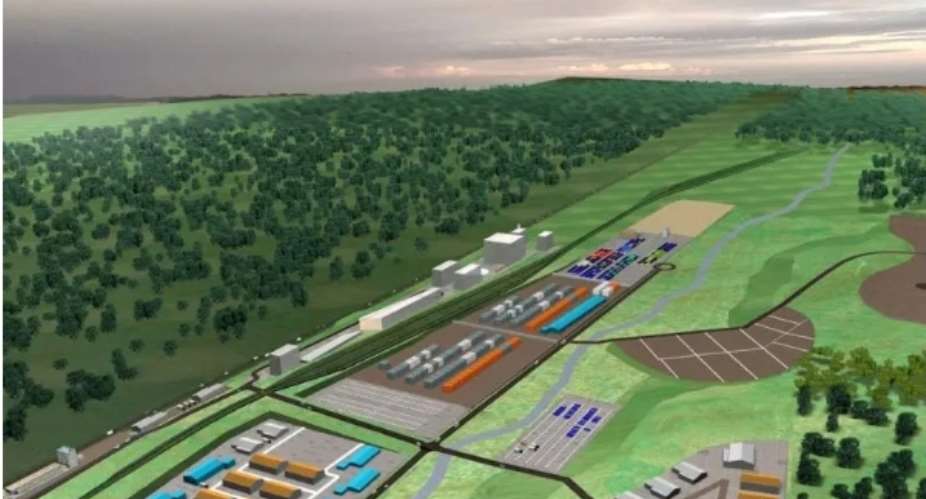 The Tale of Two Ports: Modernization or Misalignment
