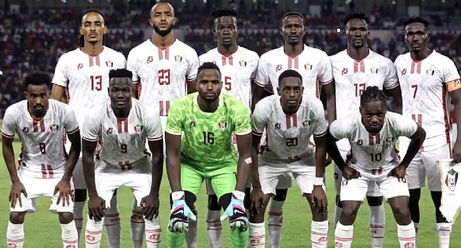 2026 World Cup Qualifiers: Sudan hold Senegal in goalless thriller to stay top of Group B