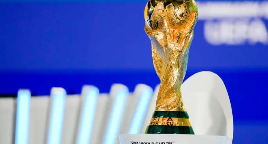 2026 World Cup Qualifiers: What to expect from Match Day 6 of the qualifiers