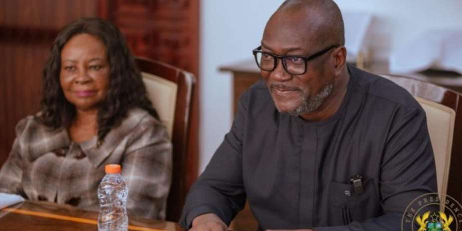 Constitution Review Committee adjusts stakeholder engagement schedule