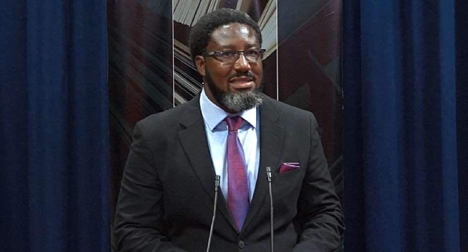 Beyond free fertiliser, post-harvest losses need to be tackled — Lom Ahlijah