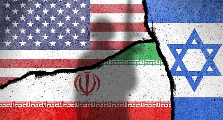 The US-Israel-Iran Conflict Impact On Global Economy - Africa