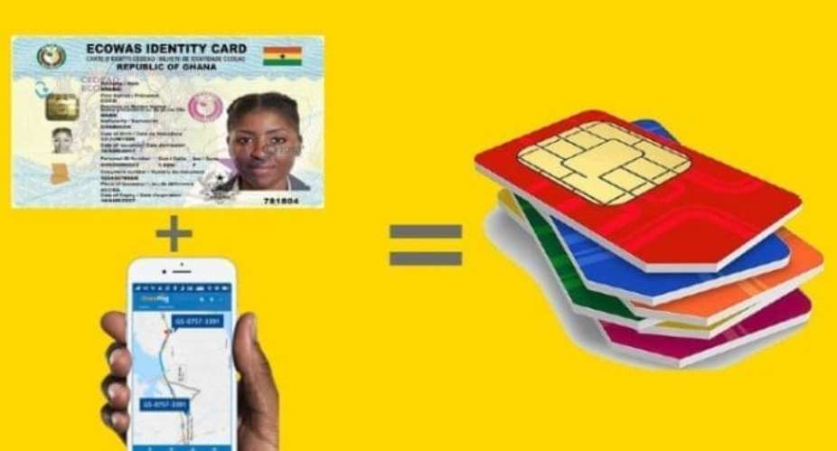 SIM Card Re-registration Exercise: a decade and half of Policy Failure