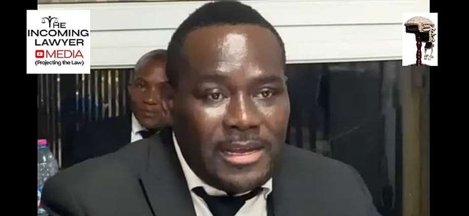 Eyewitness details heartbreaking accounts leading to the death of student at Ghana School of Law