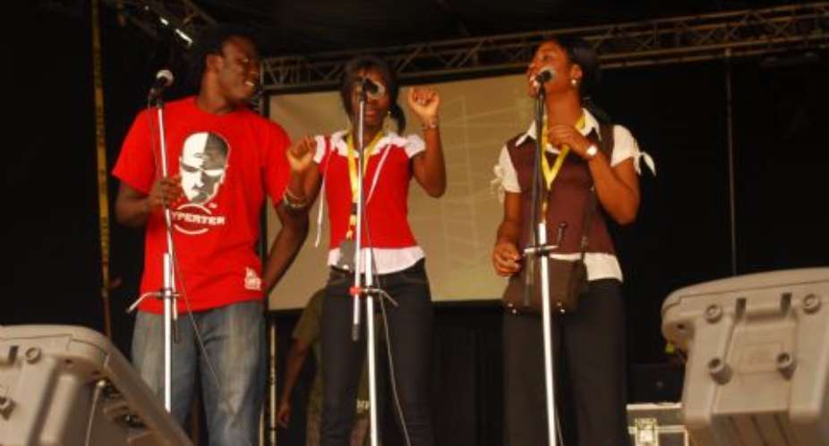 Tuface Unbeatable Crew
