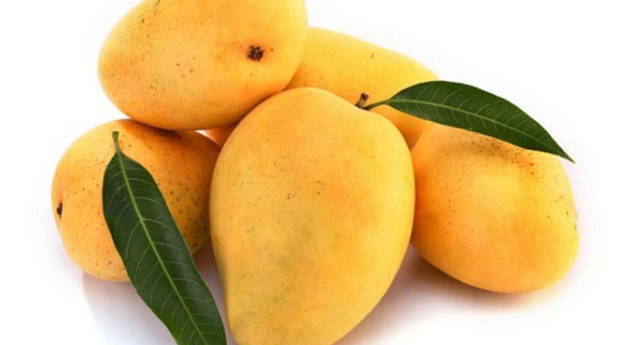 6 Amazing Benefits Of Mangoes