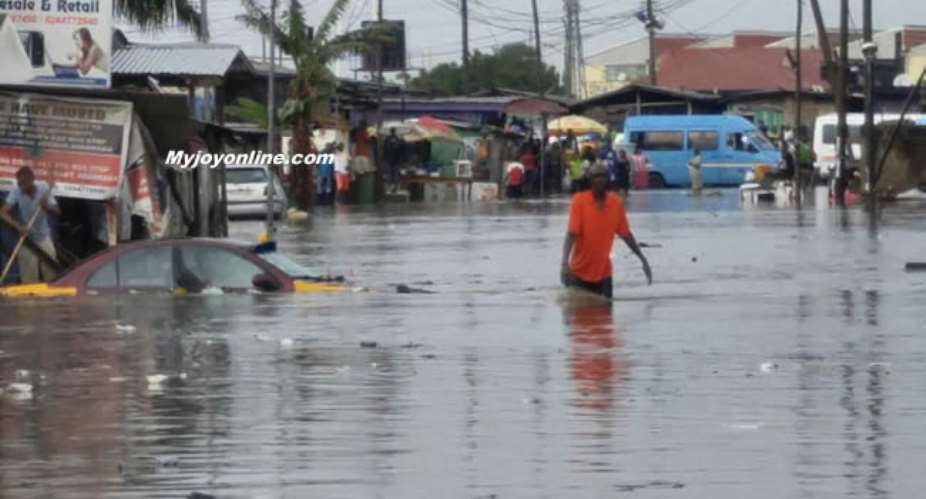 The Rains Are Coming, How Prepared Are We?