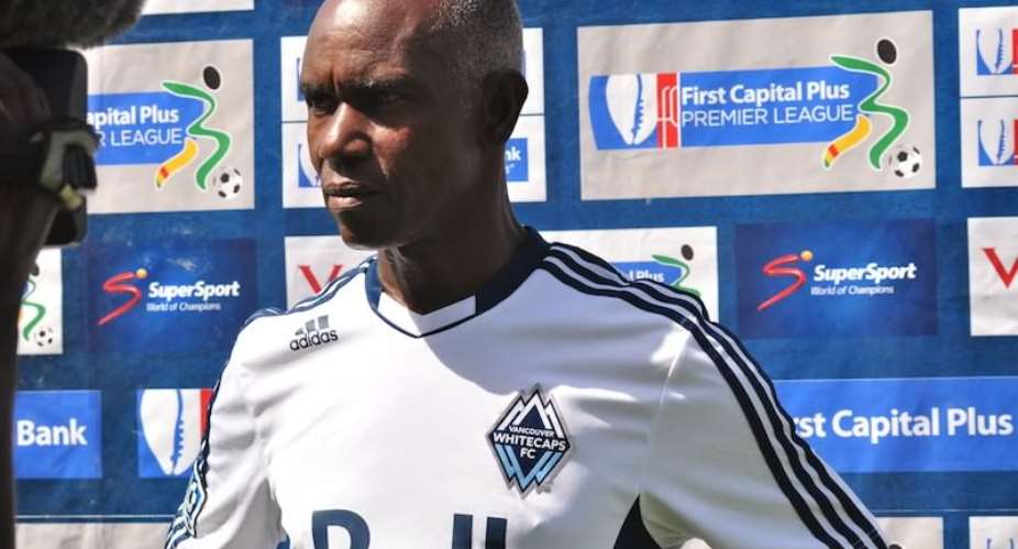 FEATURE: All you need to know about Ghanas late coach Herbert Addo