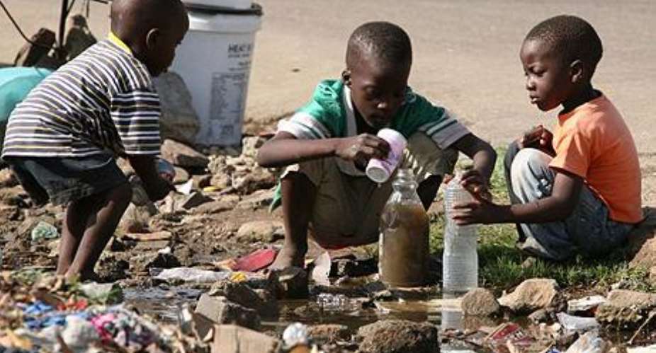 Saving Ghana from filth; things we must do now Article