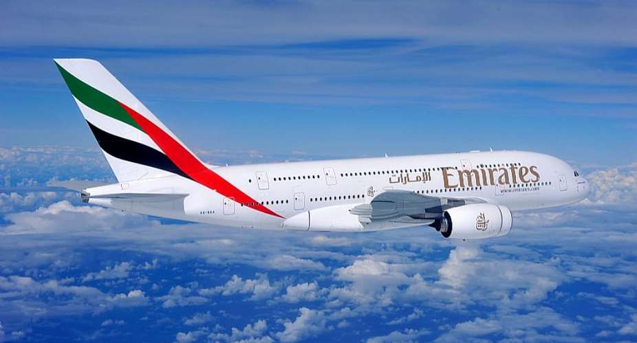 Emirates Introduces Laptop and Tablet Handling Service for US Flights