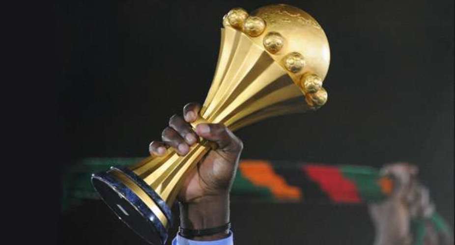 Full List Of 24 Countries That Have Booked Their Berth For 2019 AFCON