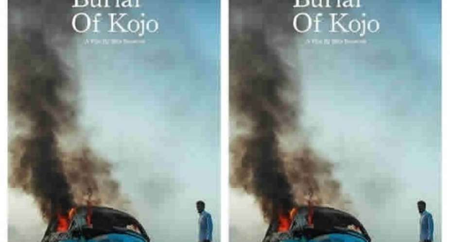 The Burial Of Kojo Wins Best Narrative Award At Luxor African Film Festival