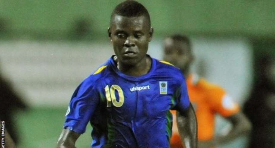 Tanzania Seal Afcon Return After 39 Years