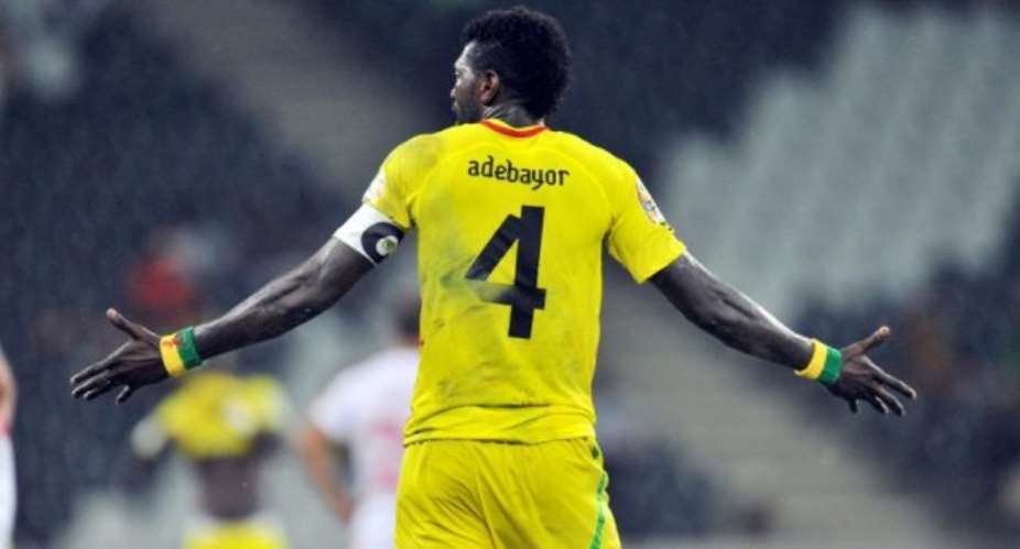 2019 AFCON: Benin Qualify As Adebayor's Togo Go Out