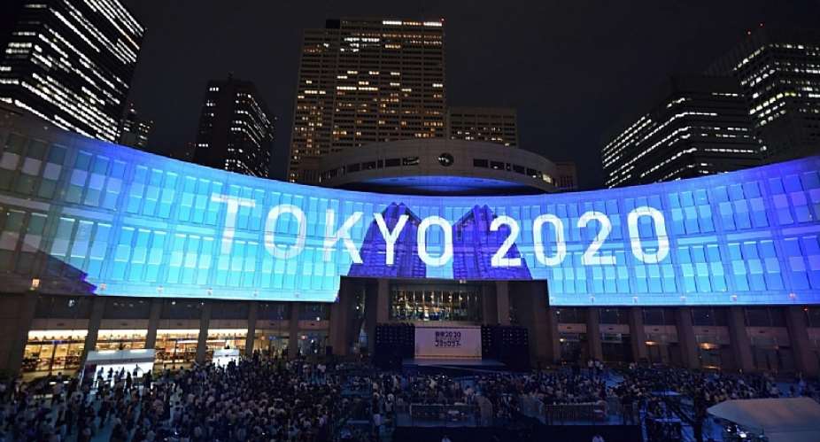 IOC Confirm Tokyo Games Postponed Until 2021
