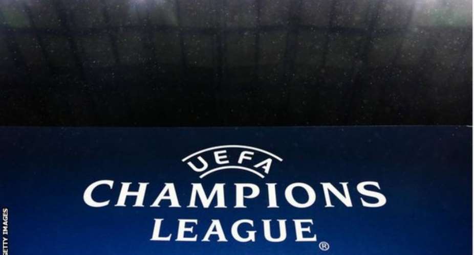 Coronavirus: Uefa Postpones European Club Finals