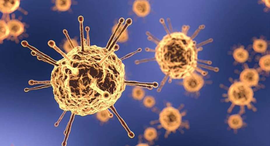 Commonwealth Develops Tracker To Help Countries Monitor Coronavirus