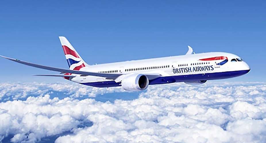 Sanction British Airways for deception – MP to Akufo Addo