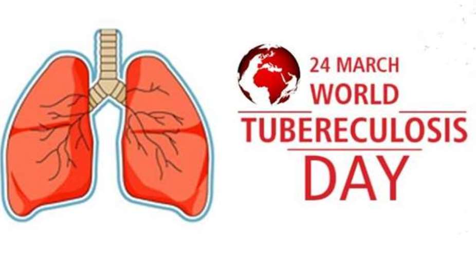 WORLD TB DAY – Yes! We can end TB