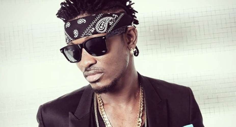 Serious musicians do not quit - Tinny