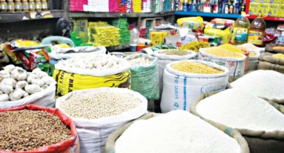 Takoradi: Prices of foodstuff and other consumables shoot up