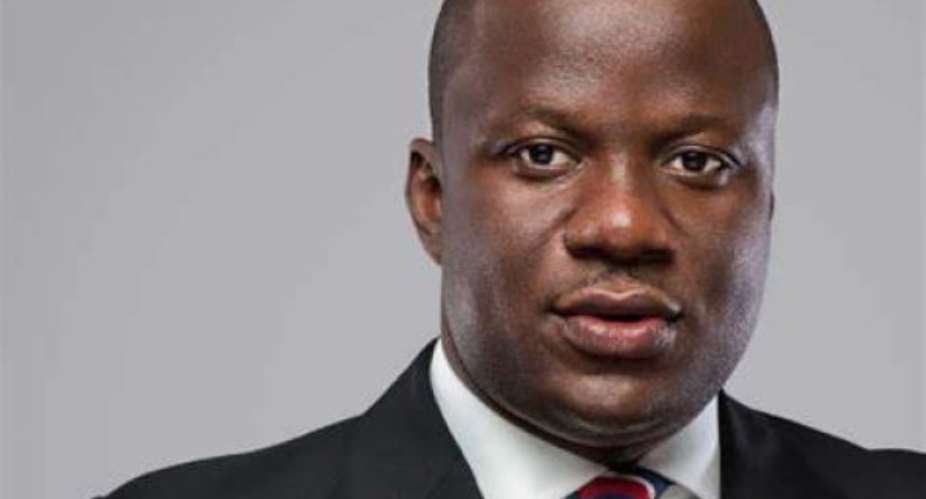 Local content generates one billion dollars annually – Abu Jinapor