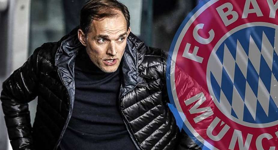 Bayern Munich move swiftly to secure Thomas Tuchel as Head Coach