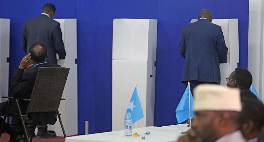 Why Somalia Must Abandon the Indirect Electoral Model in 2026.