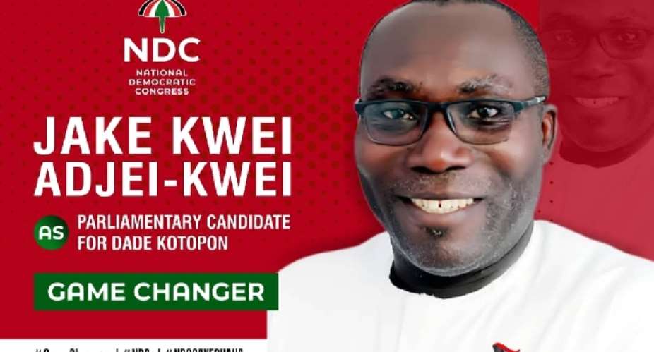 La Dadekotopon NDC: Well vote skirt and blouse if Sowah is maintained – Team Adjei-Kwei fume