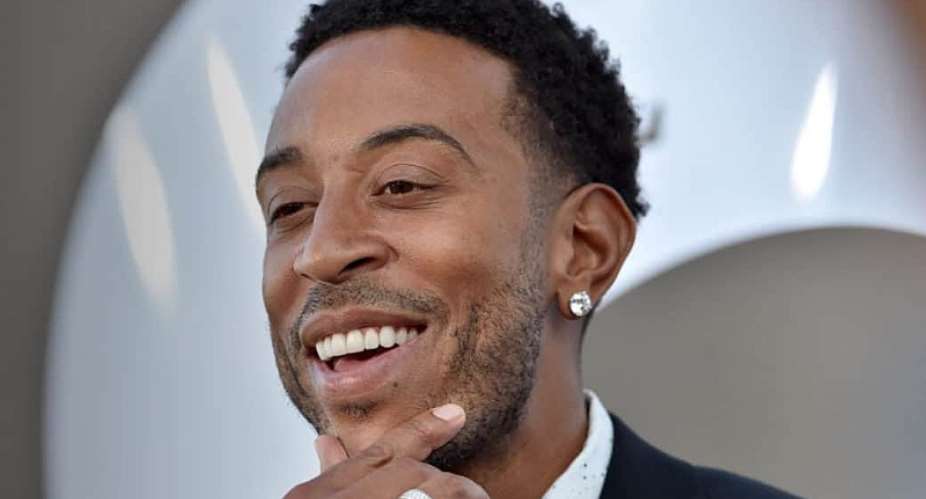 Ghana my motherland – American rapper Ludacris excited about his visit