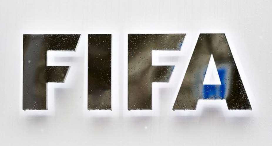 Fifa's ethics committee has provisionally suspended a football coach in DR Congo