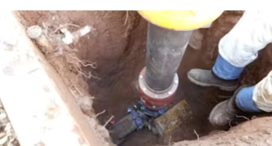 Market Fires in Ghana: A Persistent Challenge and Lessons from Techiman