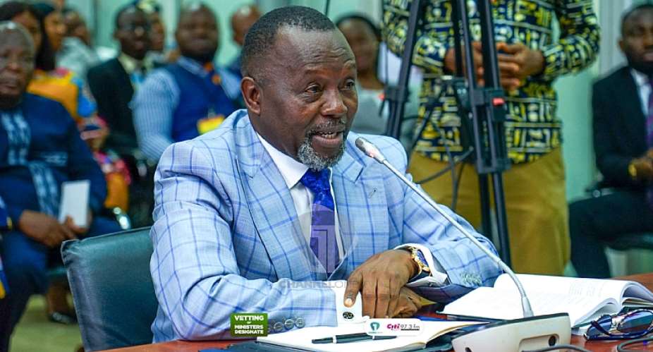 Adu-Boahene arrested for diverting $7million into private accounts – Attorney-General