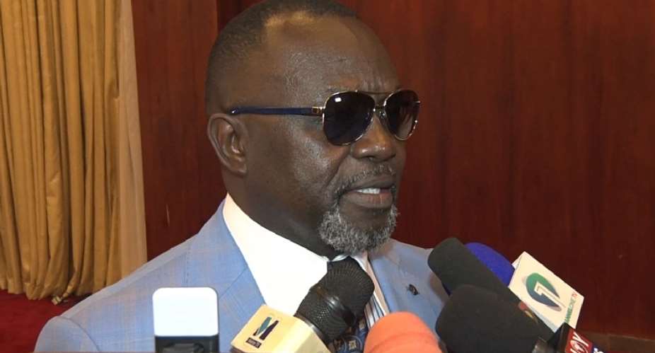 Brace yourselves for ‘Ramble in the Jungle’ corruption cases of Akufo-Addos appointees soon – Attorney General