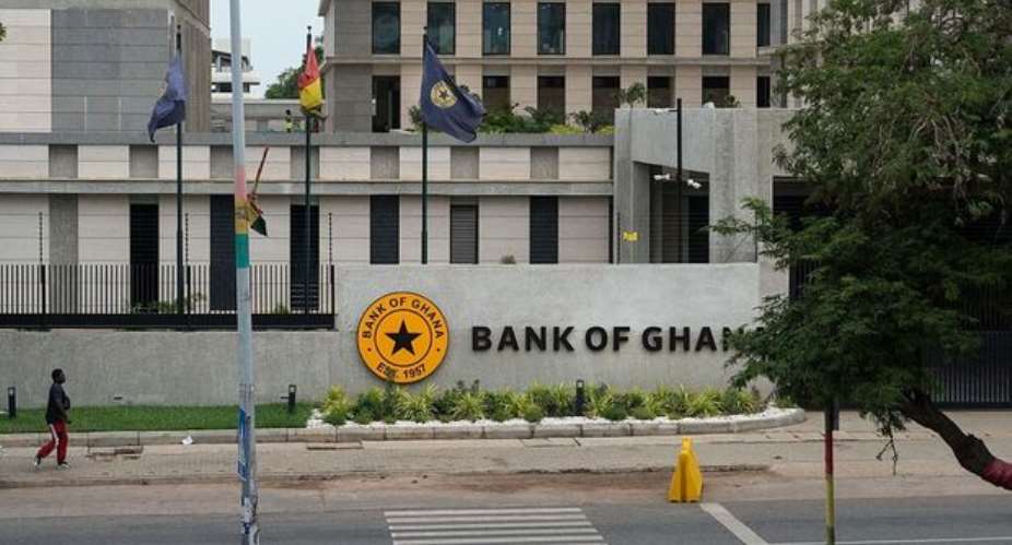 Policy Rate Cut, Stock Market Boom and the Savings Gap: Key Economic Updates for Ghana