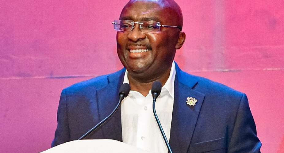 Dr. Bawumia to deliver keynote address on AI and Africa’s integration at LSE 2026 Africa Summit