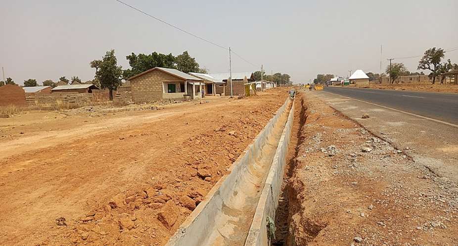 Bolgatanga–Bawku–Pulmakom Road: Roads Minister’s 67% Completion Rate Inconsistent with Finance Minister’s 95% Rate in 2026 Budget