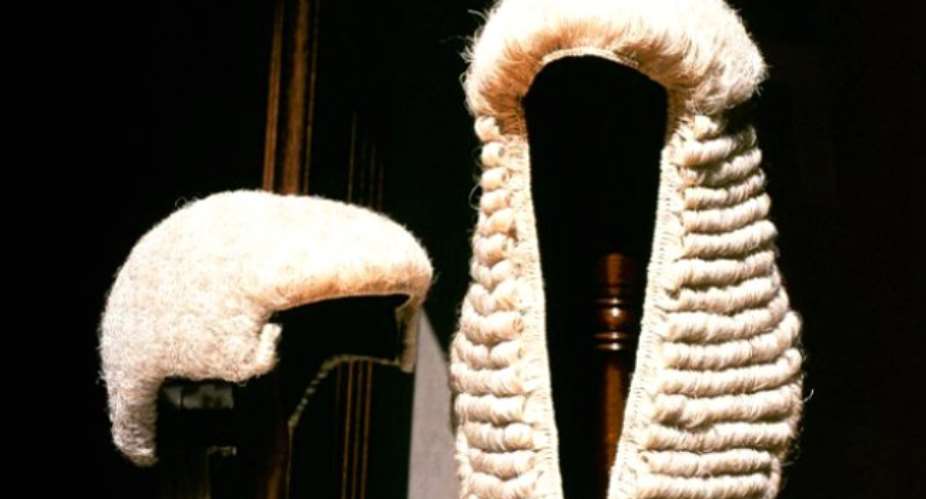 Judge Recuses Himself Over 2mFraud Case