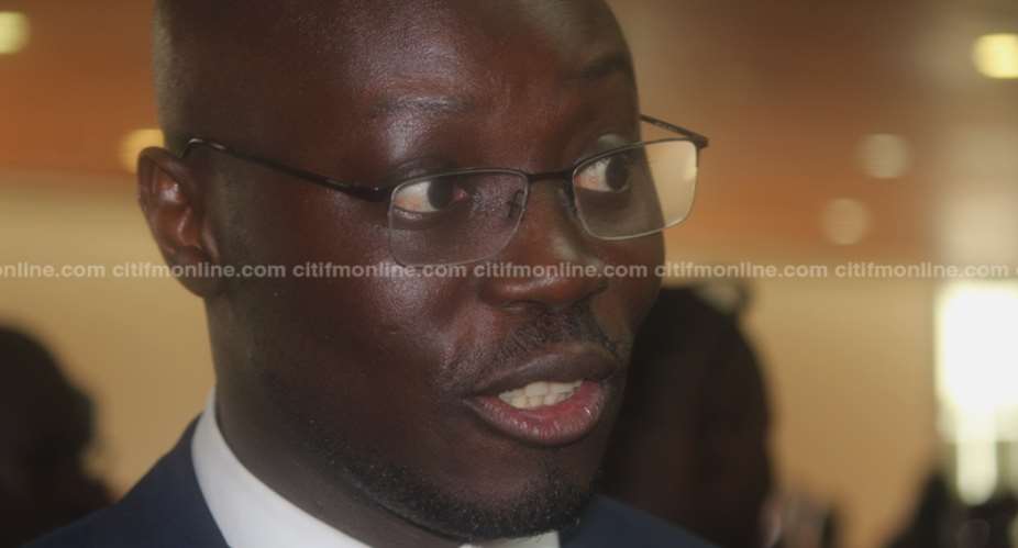 Capping statutory funds will affect banking sector – Ato Forson