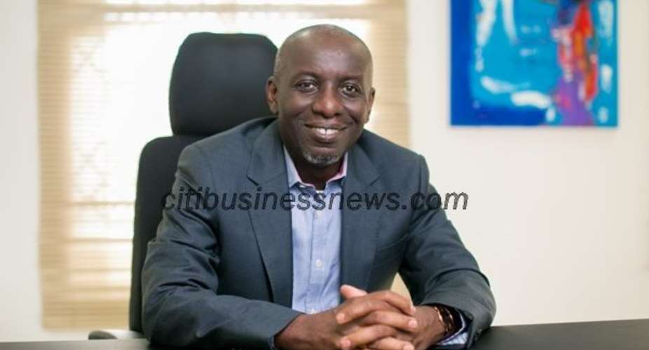 Private sector strategizing for govts policies- Premium Bank MD