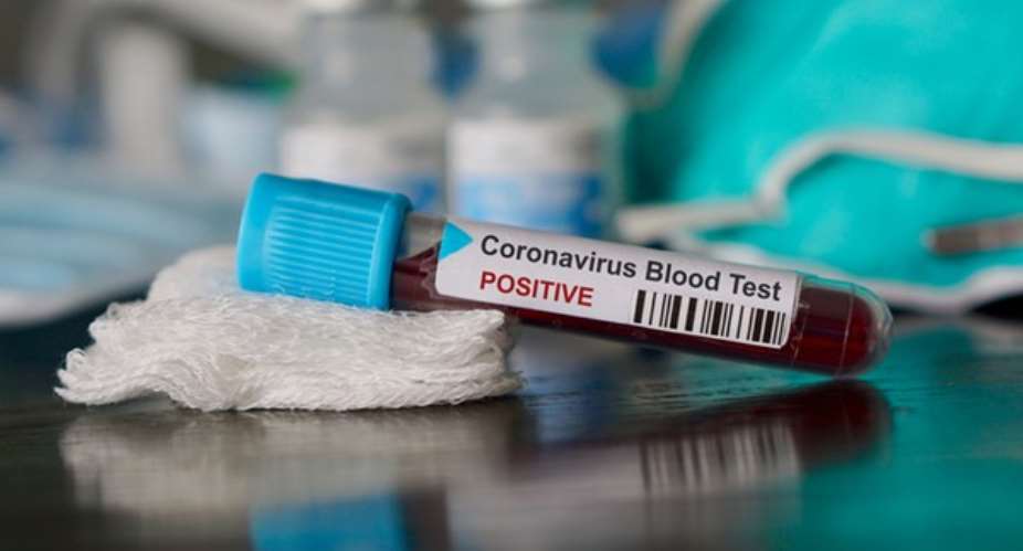 Coronavirus: Cases Hit 68