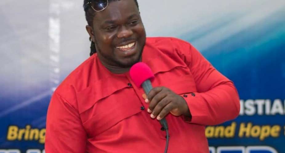Obour Fights Critics About His Dealings At MUSIGA
