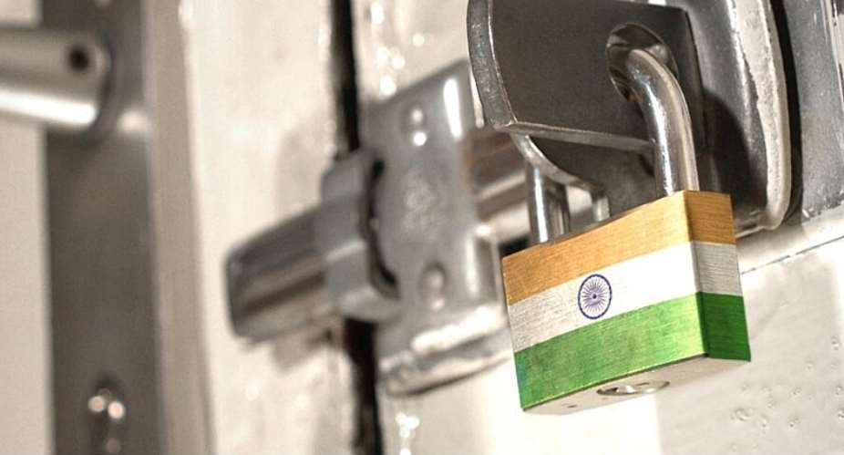 Nearly 1.4 billion people in India now under lockdown as Covid-19  cases soar
