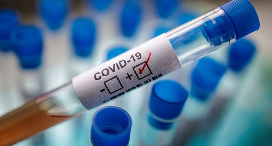 Coronavirus: Another Dies At 37 Military Hospital, Husband In Bad Condition