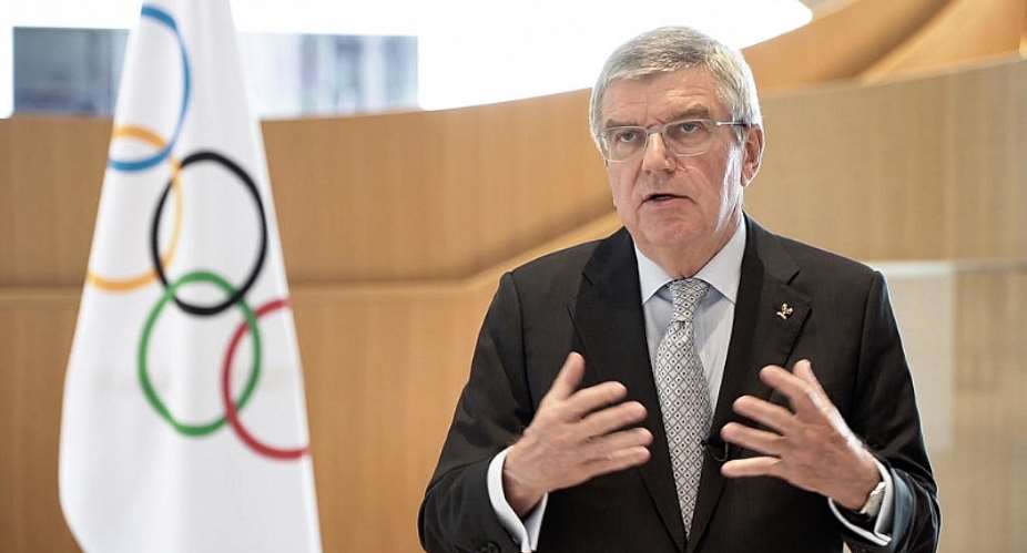 Tokyo 2020 Olympics starts road to recovery in 2021