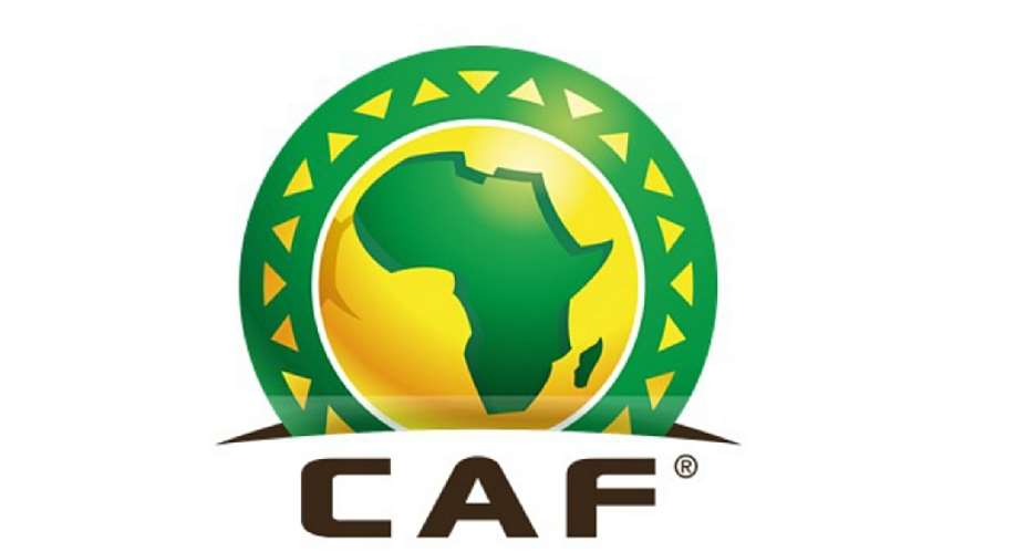 CAF Fines GFA US10,000 Due To Cape Coast Pitch Invader