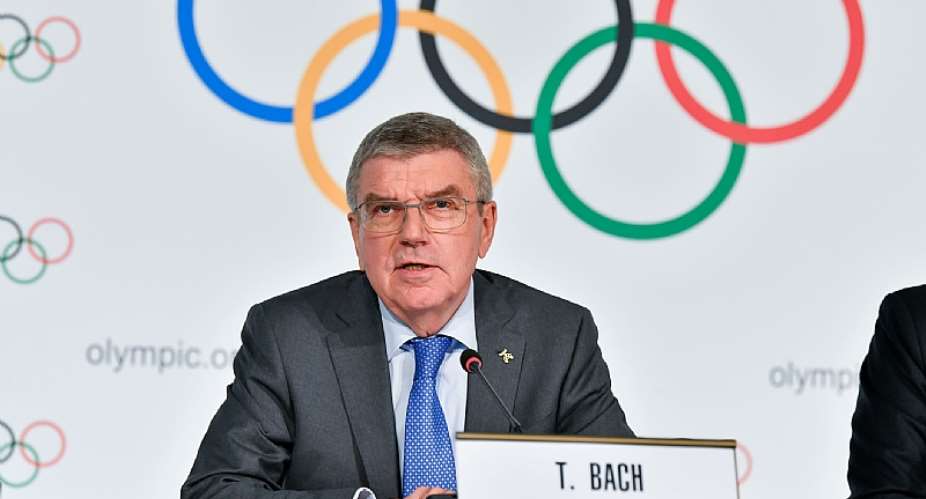 IOC Executive Board Steps Up Scenario-Planning For Tokyo 2020