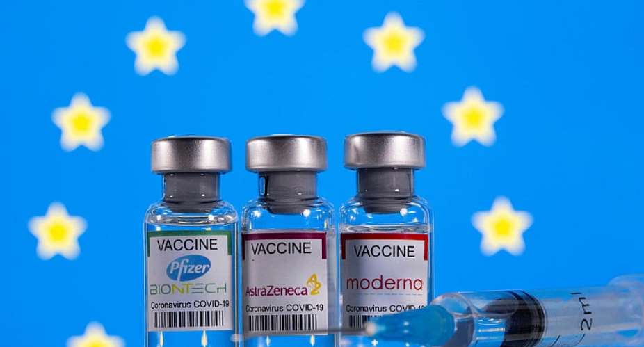 Vaccine Failings: The European Commission and AstraZeneca