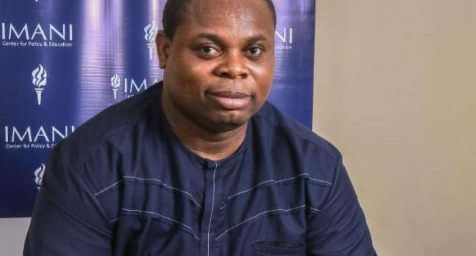 Minority fiasco: Will NDC ever deliver for Ghanaians — Franklin Cudjoe quizzes on ministerial nominees approval