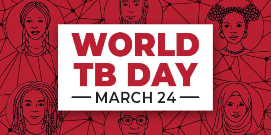 World TB Day 2023 Marks the Start of a New Era: Yes! We Can End TB